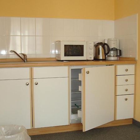 Apartmany Cesky Dvur Marianske Lazne Exterior photo