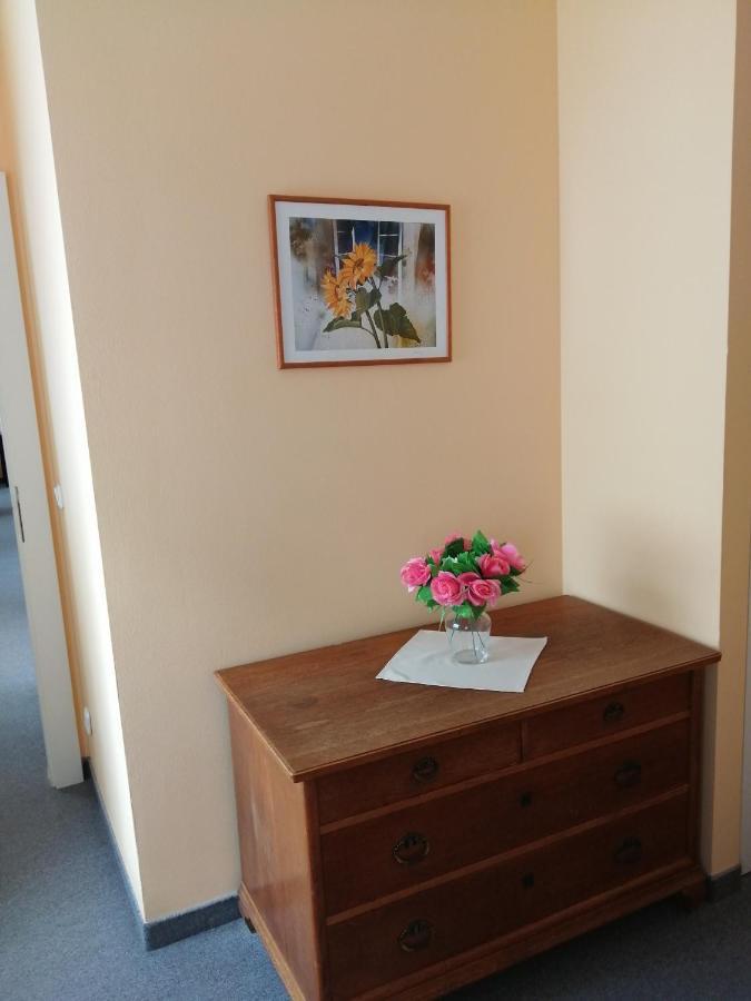 Apartmany Cesky Dvur Marianske Lazne Exterior photo