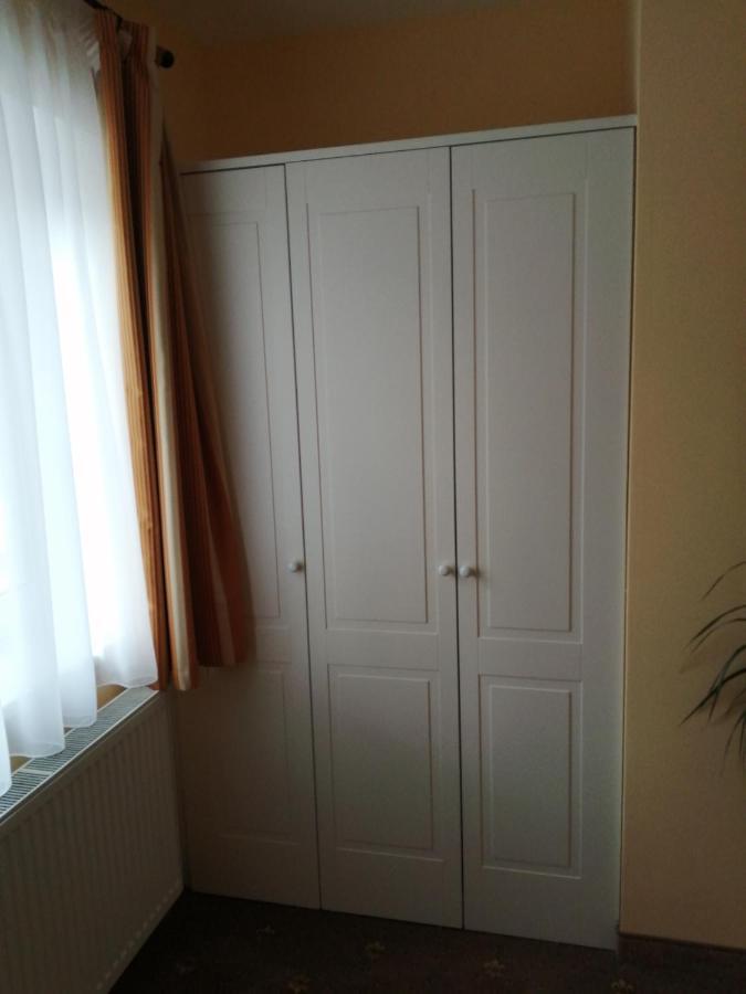 Apartmany Cesky Dvur Marianske Lazne Exterior photo