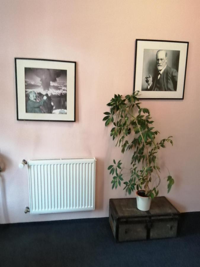Apartmany Cesky Dvur Marianske Lazne Exterior photo